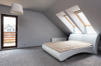 Bradford Peverell bedroom extensions