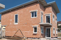 Bradford Peverell home extensions