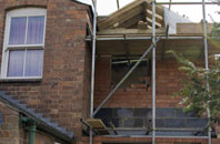free Bradford Peverell home extension quotes